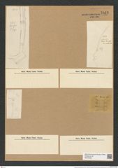 Chaetoceros borealis Bail. (de-Toni-Nr.: Genus 149, Species 4106) Zeichnungen Sammlung Grunow Nr. 7643 (NHMW-BOT-W0376826)